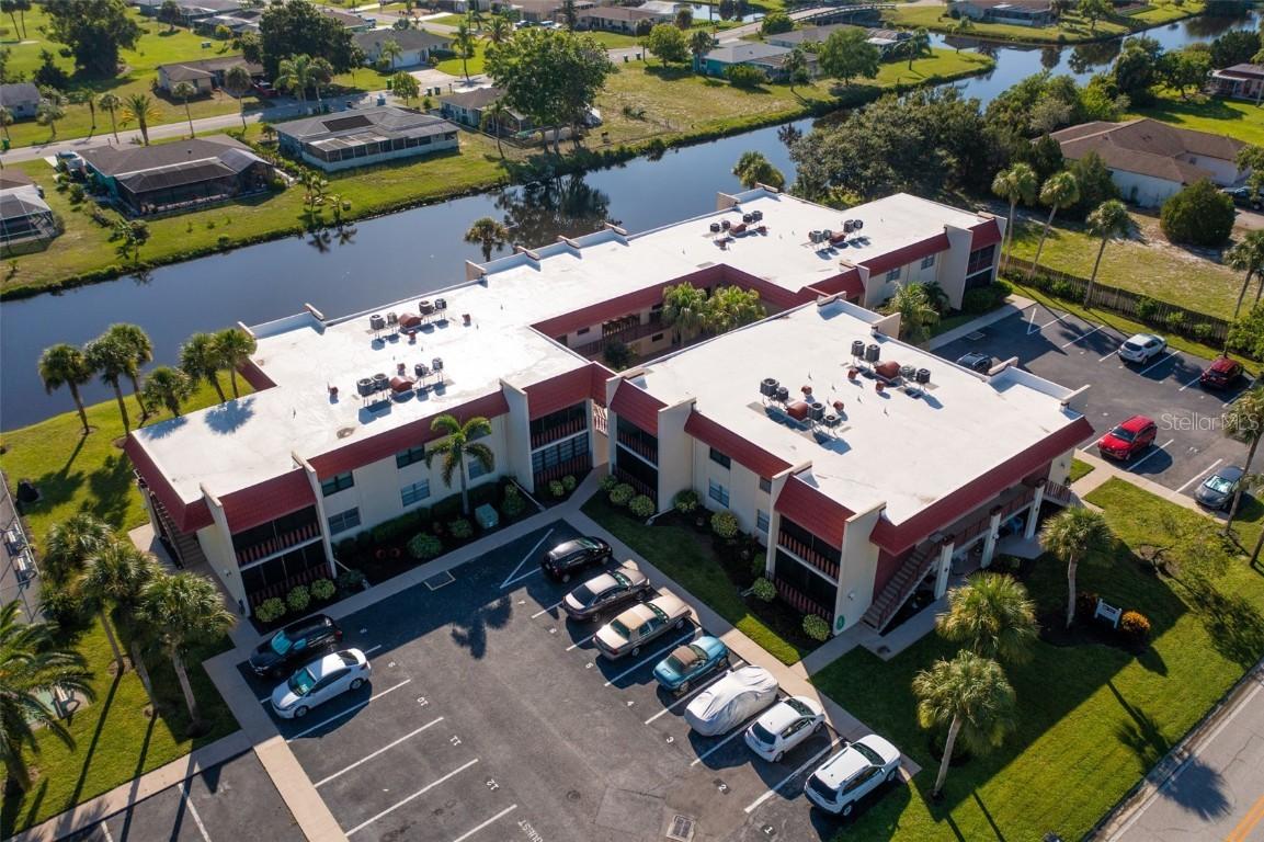 66 Boundary Blvd. #275, Rotonda West, FL 33947