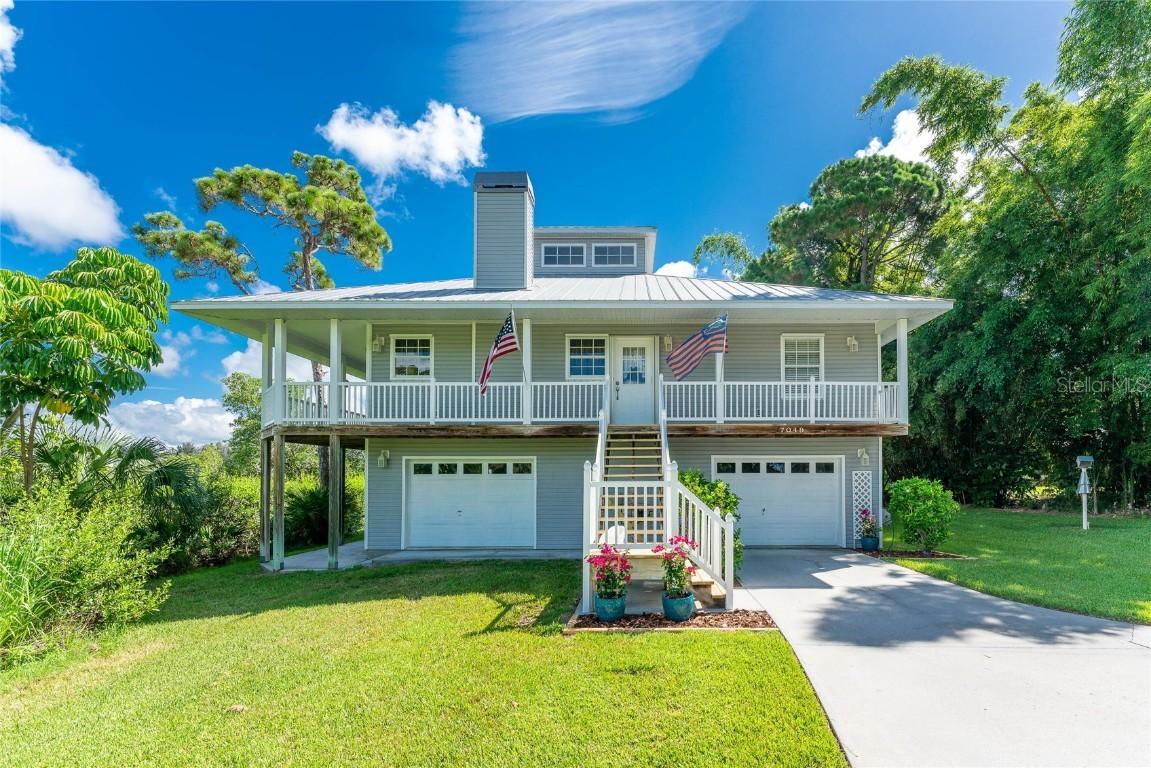 7049 Pinebay Blvd., Englewood, FL 34224