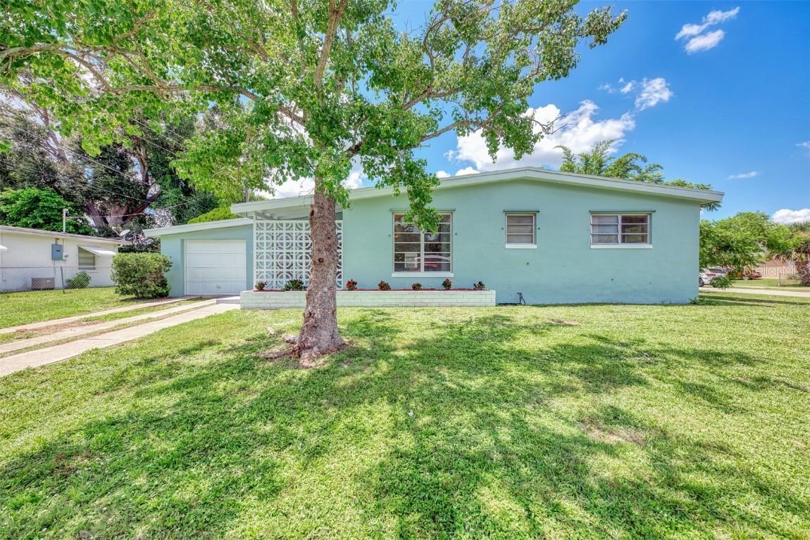 22322 Catherine Ave., Port Charlotte, FL 33952