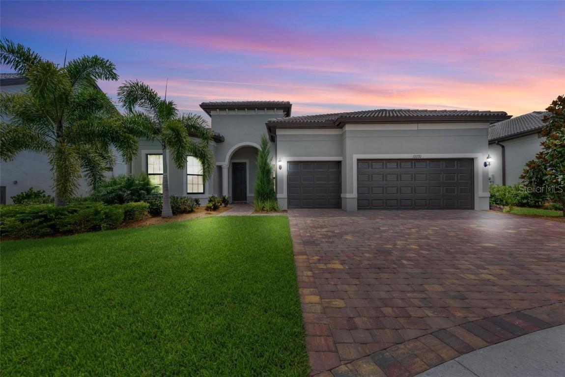12270 Hidden Hammock Ct., Sarasota, FL 34238
