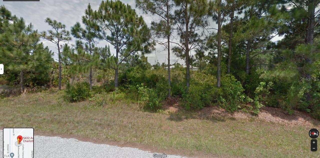 5432 Ashwood Rd., Port Charlotte, FL 33981