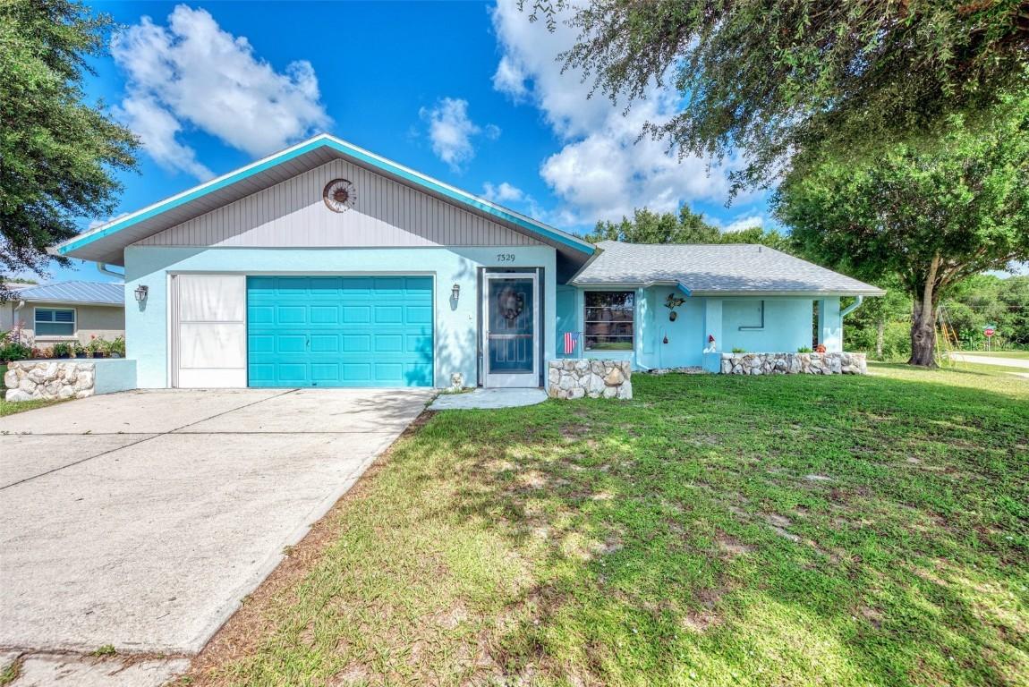 7329 Thomas St., Englewood, FL 34224