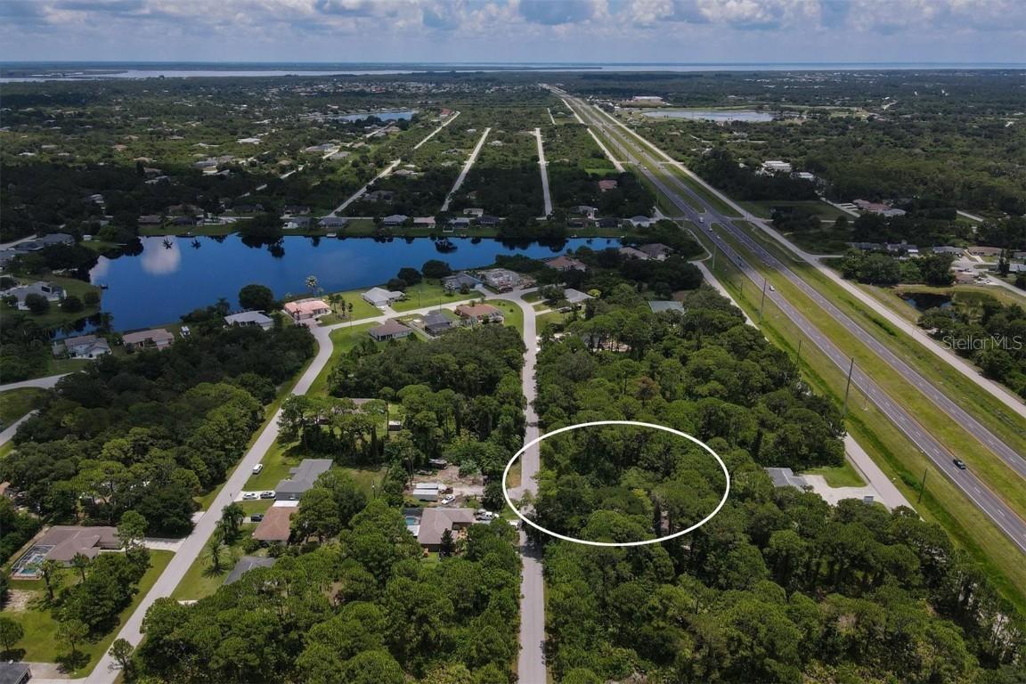 11355 Kimberly Ave., Englewood, FL 34224