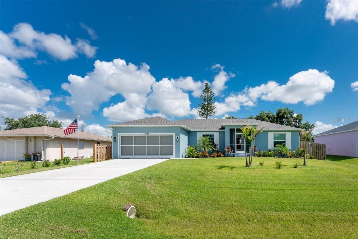 10064 Willmington Blvd., Englewood, FL 34224