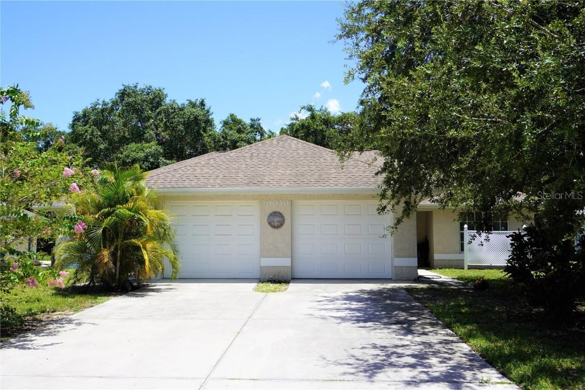 10030 Amicola St. #A & B, Port Charlotte, FL 33981