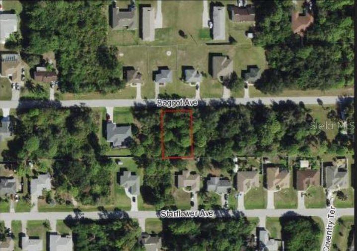 11359 Baggot Ave., Englewood, FL 34224
