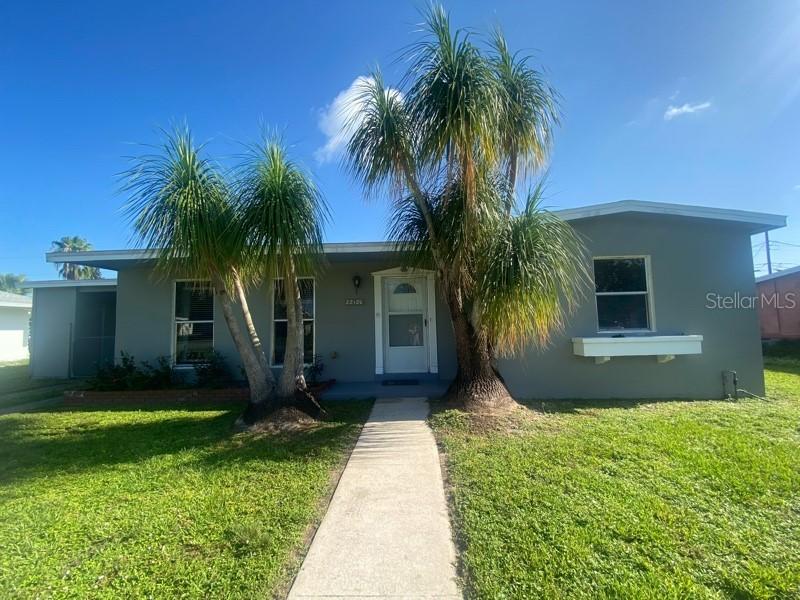 22120 Lasalle Rd., Port Charlotte, FL 33952