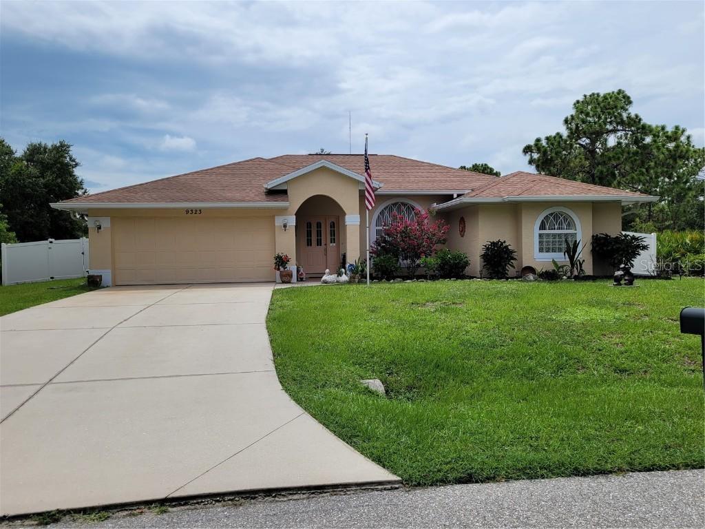 9323 Cyclamen St., Port Charlotte, FL 33981
