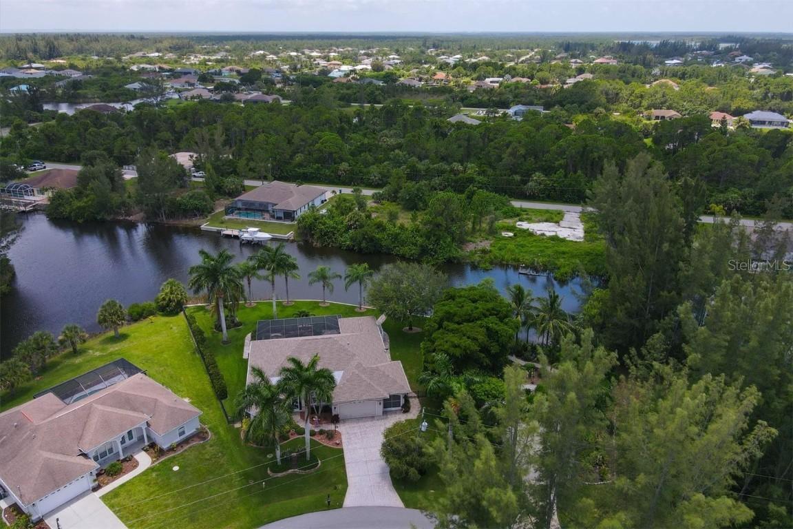 9614 Salt Lake St., Port Charlotte, FL 33981