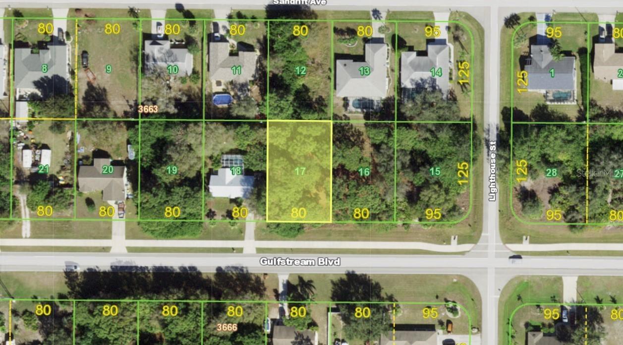 10388 Gulfstream Blvd., Englewood, FL 34224