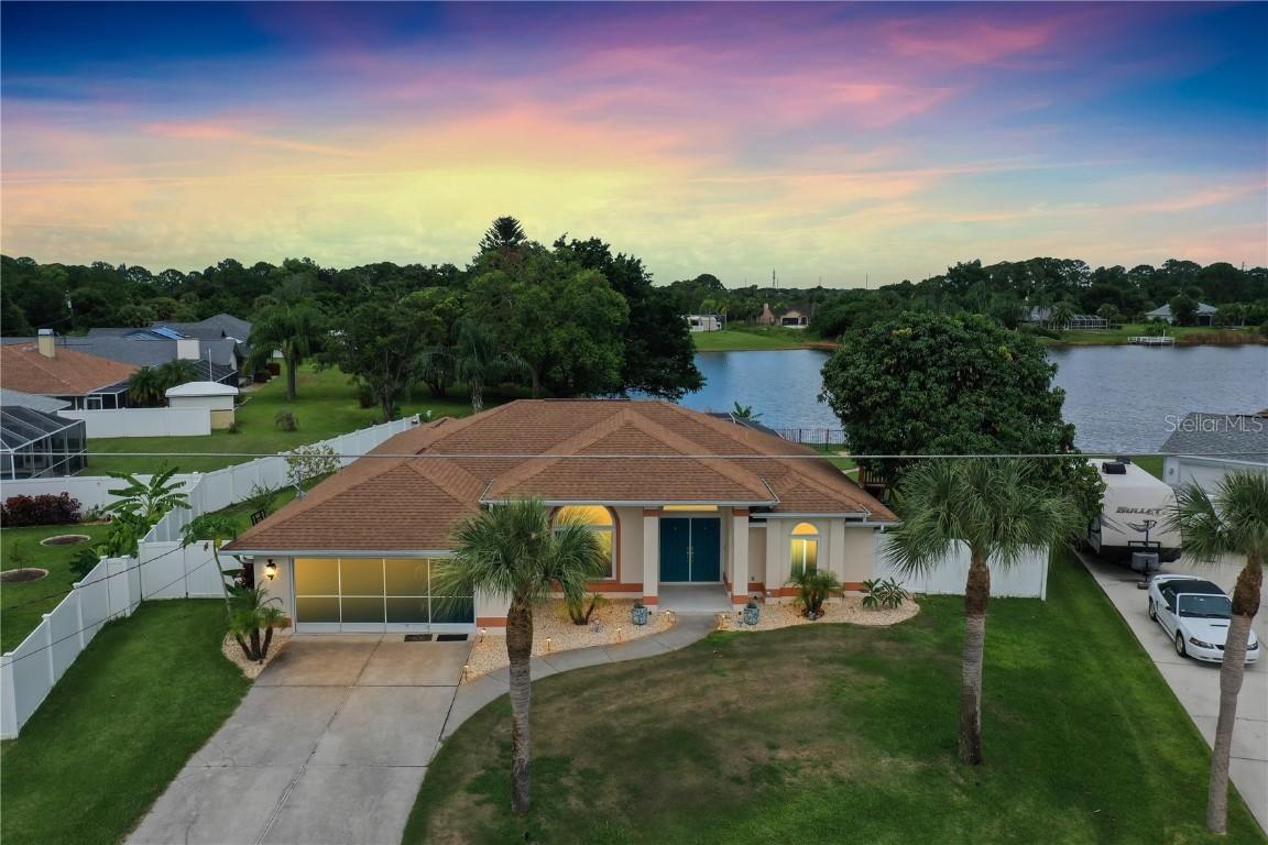 6308 Zeno Cir., Port Charlotte, FL 33981