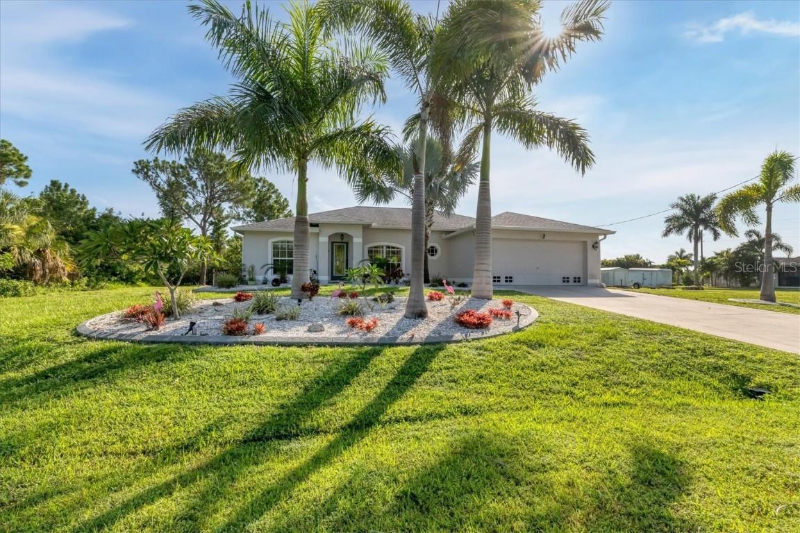 8358 Matecumbe Rd., Port Charlotte, FL 33981