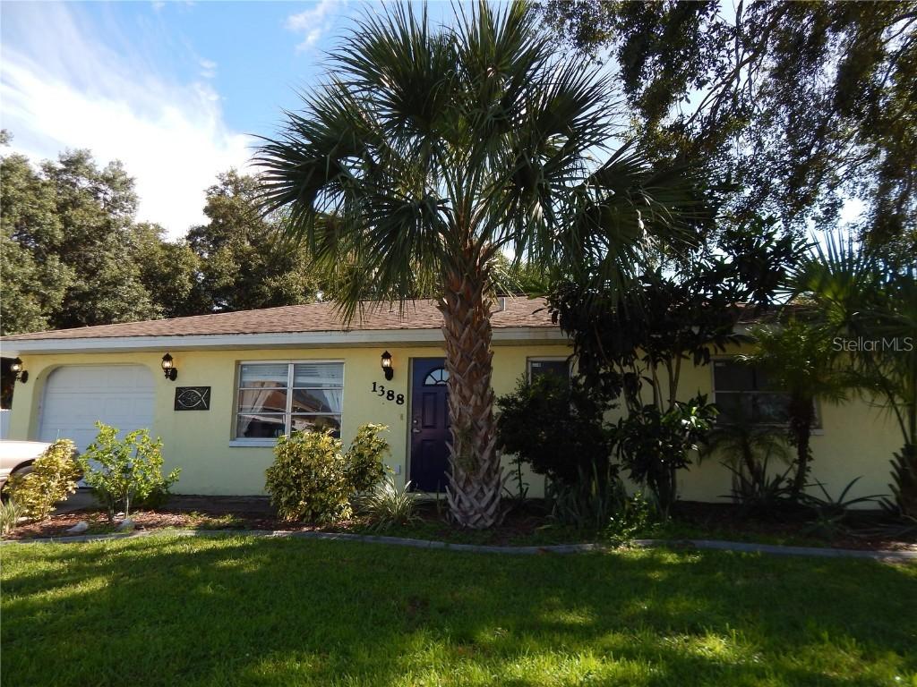 1388 Karin Ter., Port Charlotte, FL 33952