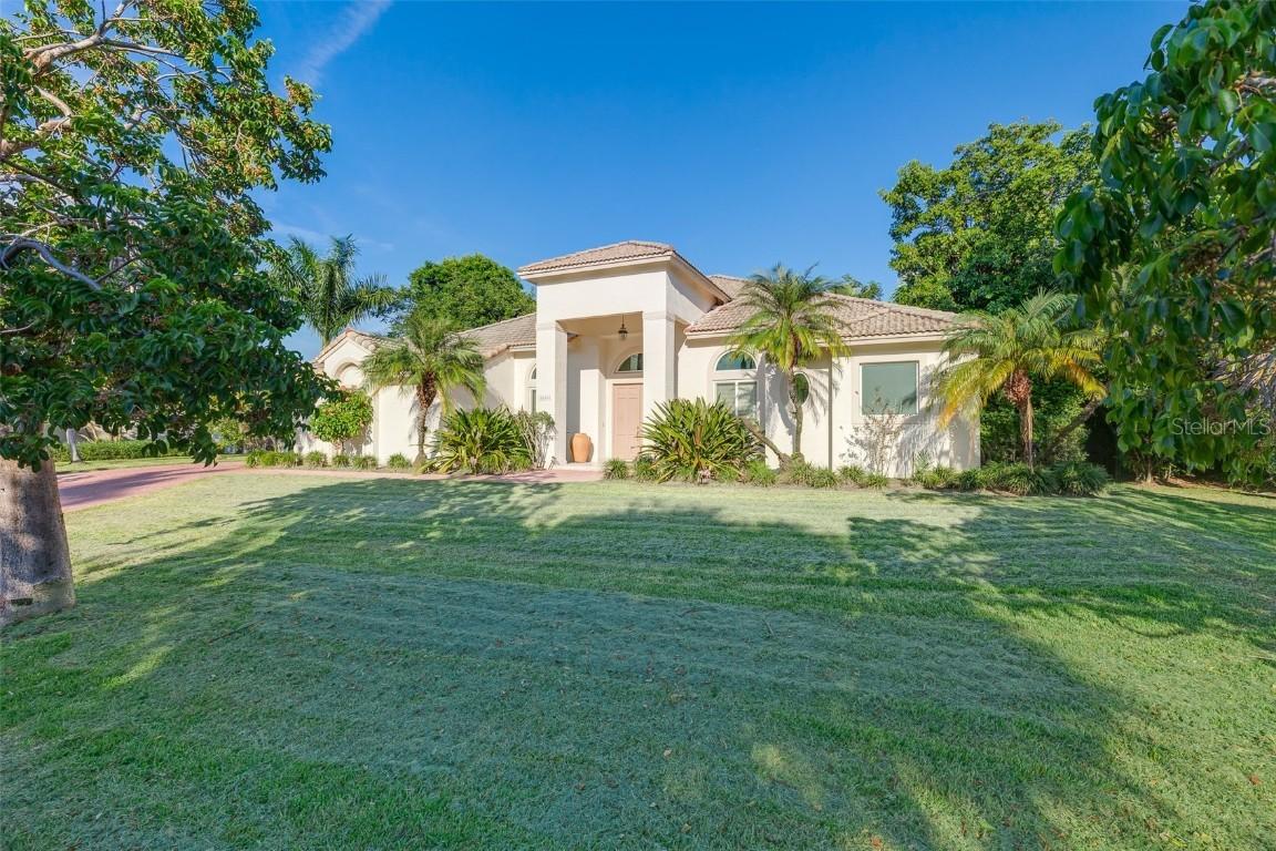 16761 SW 86th Ct., Palmetto Bay, FL 33157
