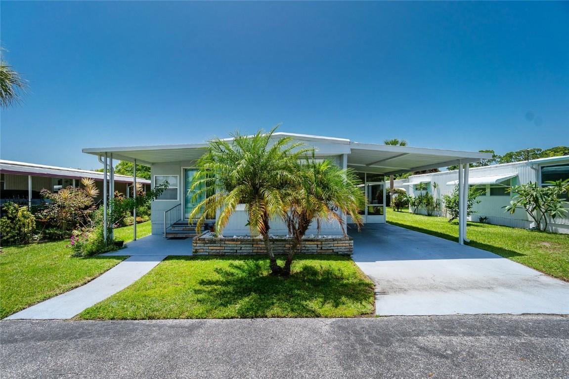 40 Amber St., Englewood, FL 34224