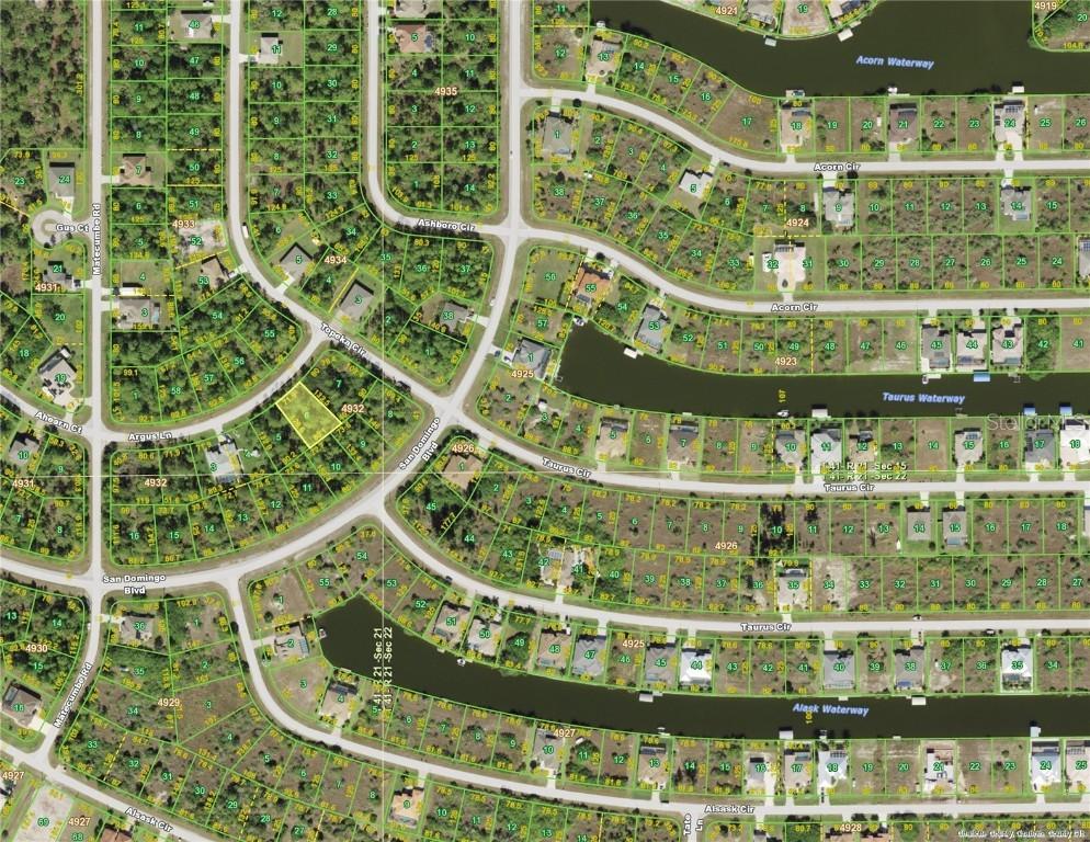 14511 Argus Ln., Port Charlotte, FL 33981