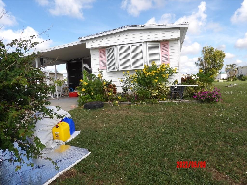 1421 Sanderling Dr., Englewood, FL 34224