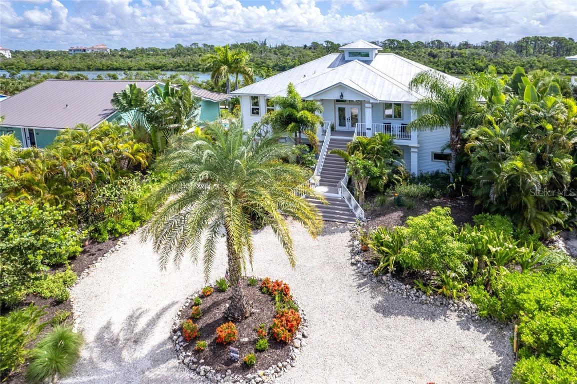 460 Kettle Harbor Dr., Placida, FL 33946