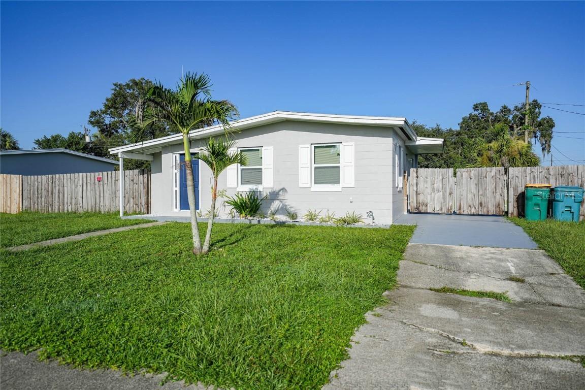 2177 Ednor St., Port Charlotte, FL 33952