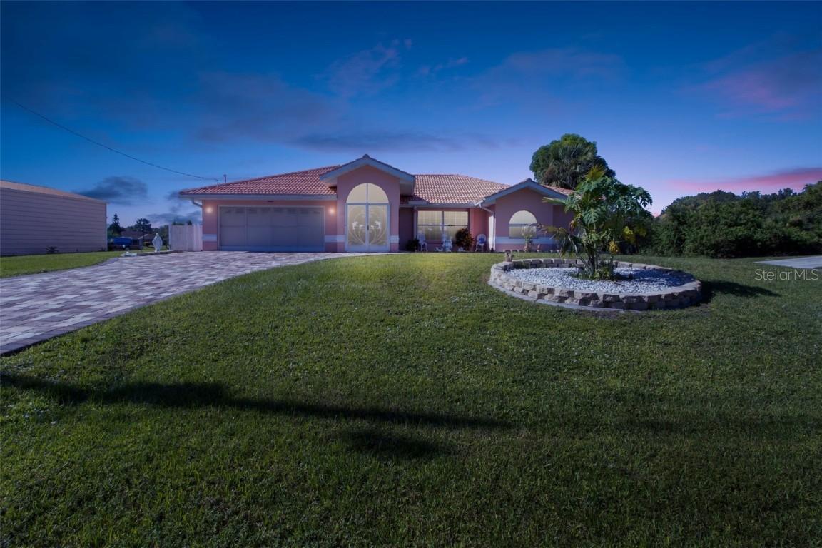 256 Coblentz St., Port Charlotte, FL 33954