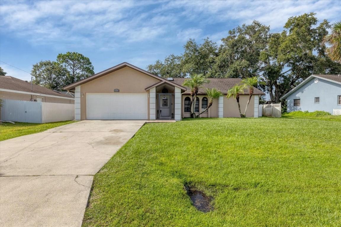 21459 Bancroft Ave., Port Charlotte, FL 33954