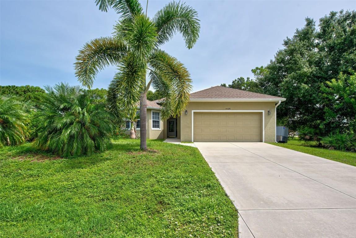 11106 Mcfadden Ave., Englewood, FL 34224