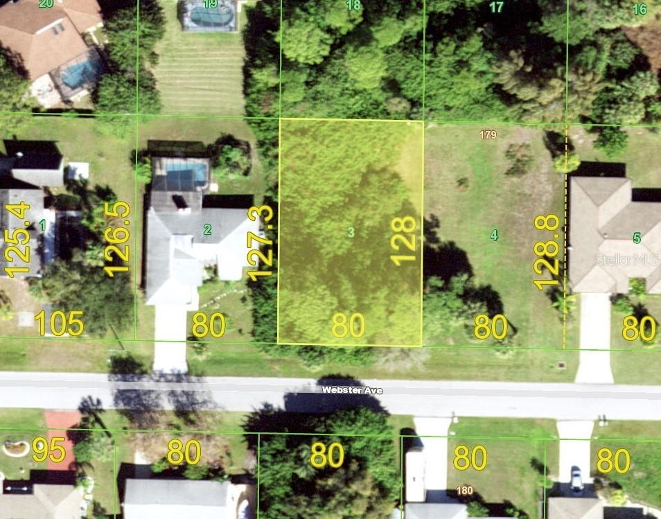 990 Webster Ave., Port Charlotte, FL 33948