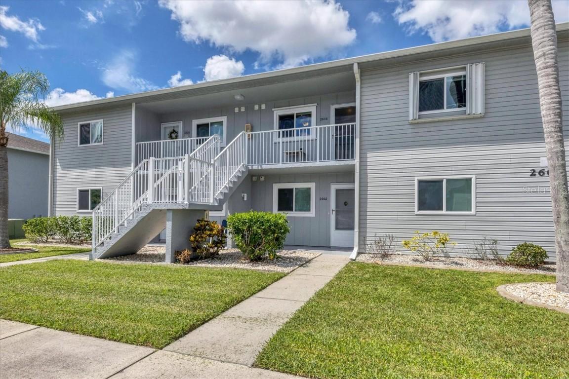 12274 SW Egret Cir. #2606, Lake Suzy, FL 34269