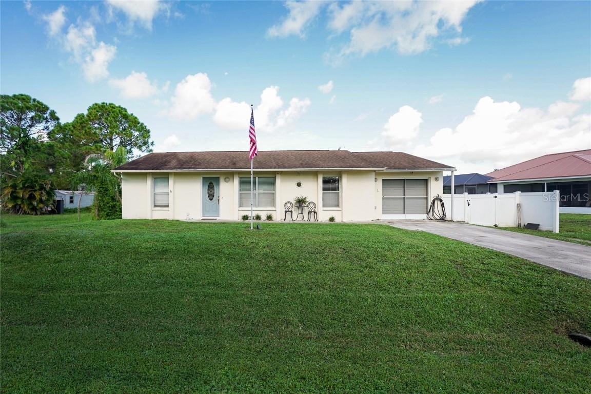 7159 Holsum St., Englewood, FL 34224