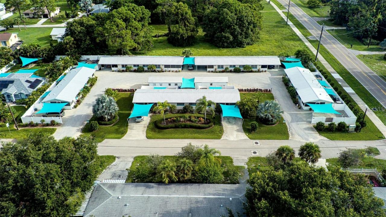 602 Harvard St., Englewood, FL 34223