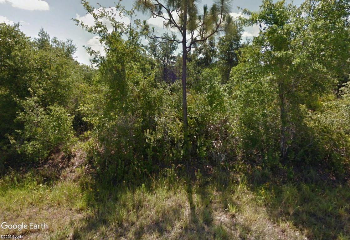 38 Wilmers Rd., Punta Gorda, FL 33982