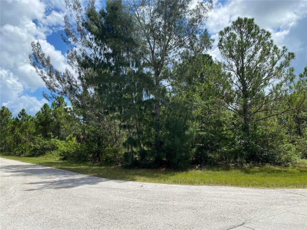 8298 Matecumbe Rd., Port Charlotte, FL 33981