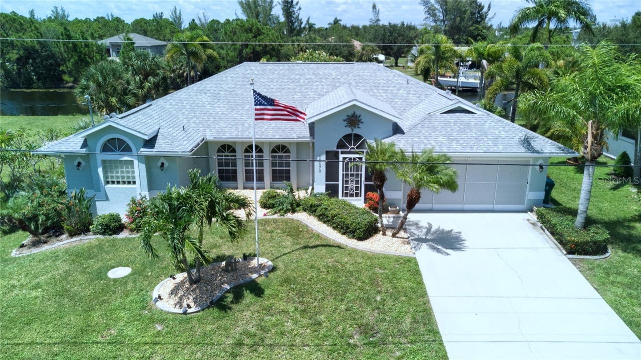 15172 Lyneburg Ave., Port Charlotte, FL 33981