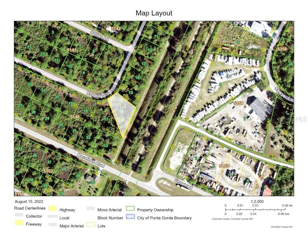 13301 Rouding Cir., Port Charlotte, FL 33981