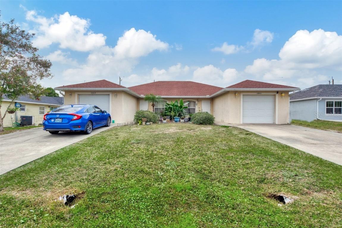 10411 Kidron Ave., Englewood, FL 34224