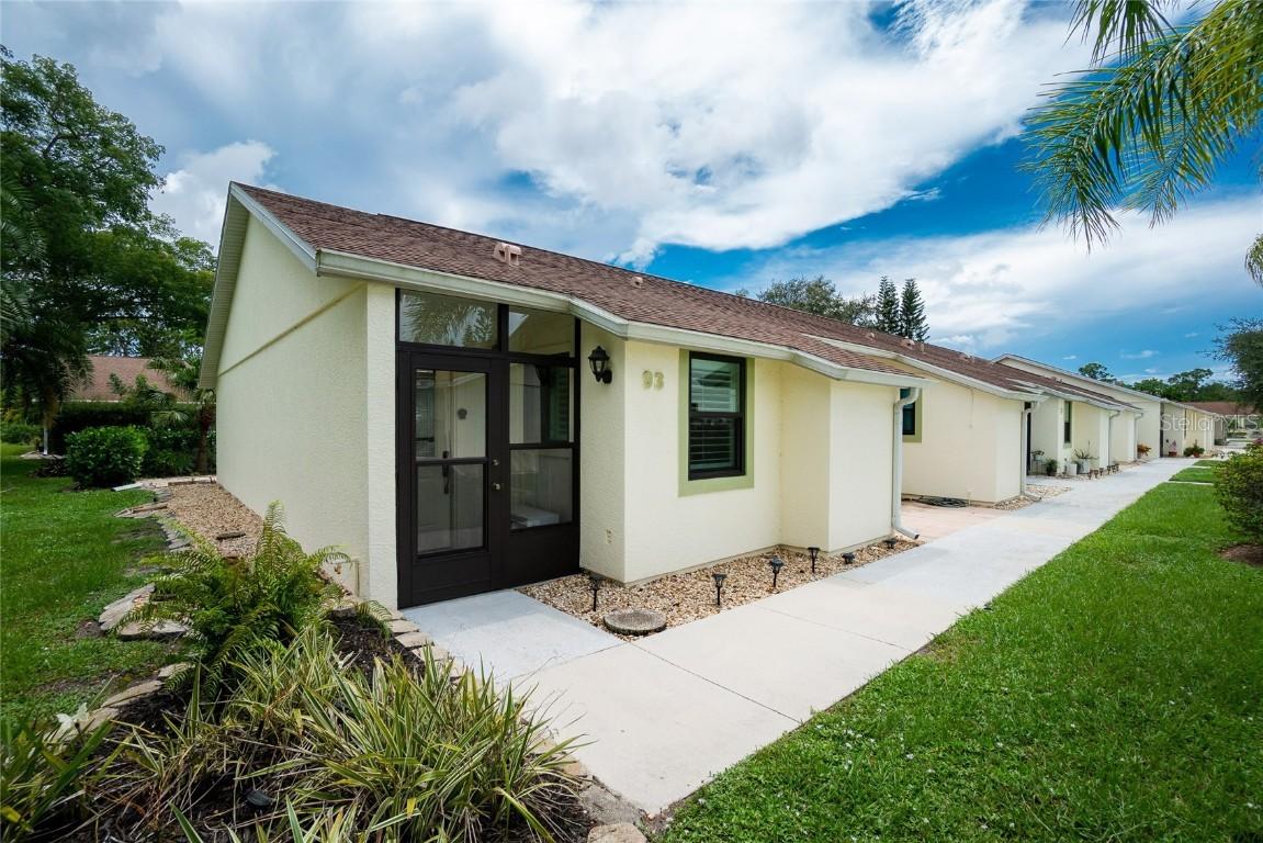 6796 Gasparilla Pines Blvd. #93, Englewood, FL 34224