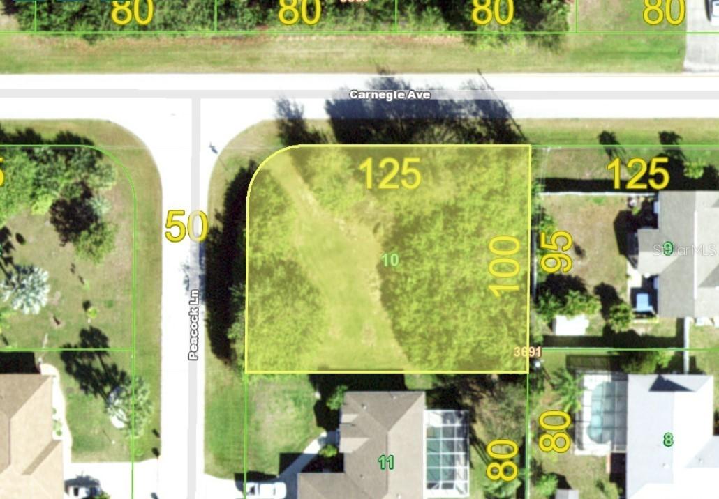 11225 Carnegie Ave., Englewood, FL 34224