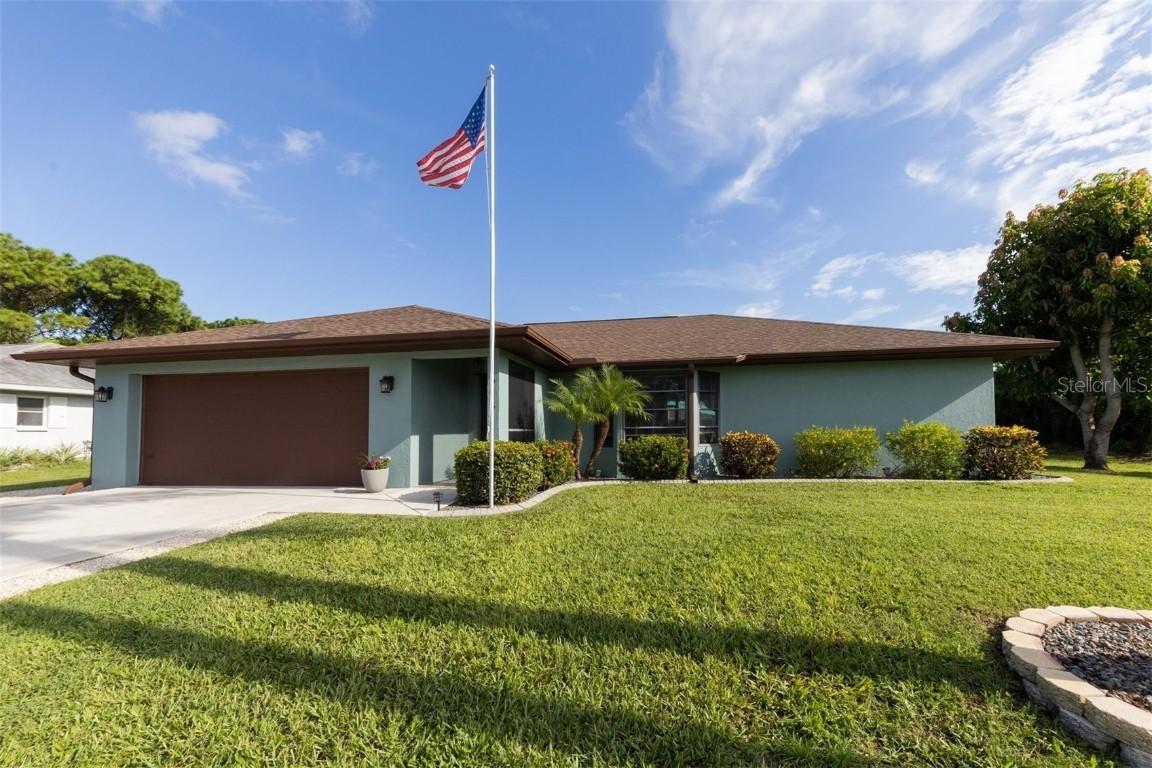 9446 Westminster Ave., Englewood, FL 34224