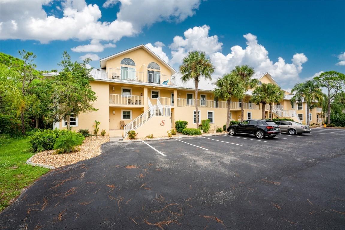 6610 Gasparilla Pines Blvd. #136, Englewood, FL 34224