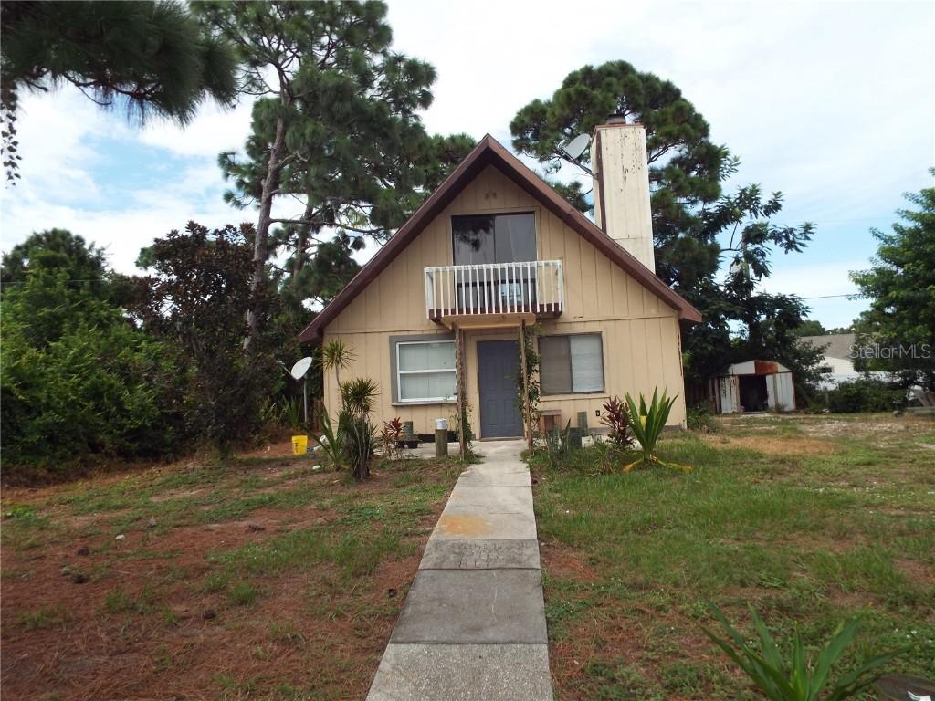 10244 Stonecrop Ave., Englewood, FL 34224