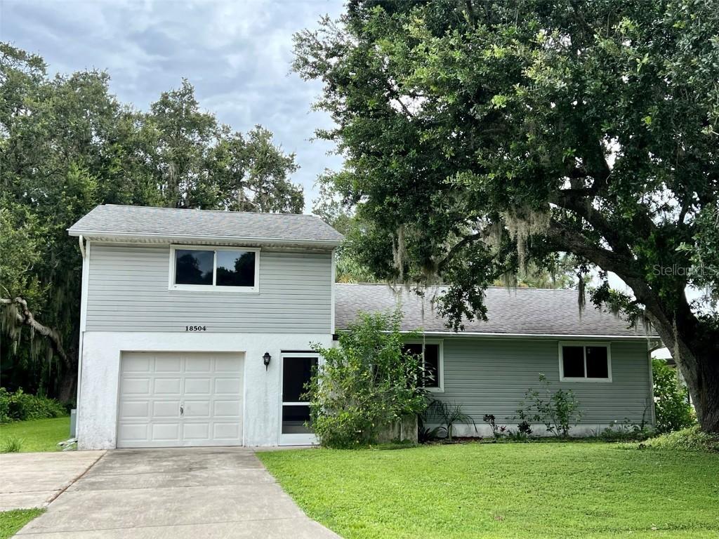 18504 Kuldin Ave., Port Charlotte, FL 33948