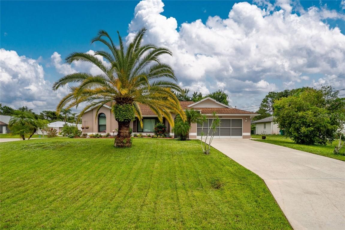 7402 Capital Heights St., Englewood, FL 34224