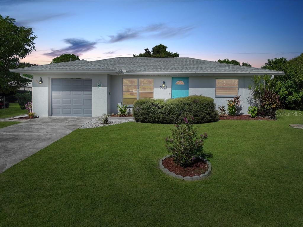 3553 Syracuse St., Port Charlotte, FL 33952