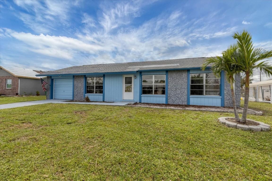 13441 Muriel Ave., Port Charlotte, FL 33981