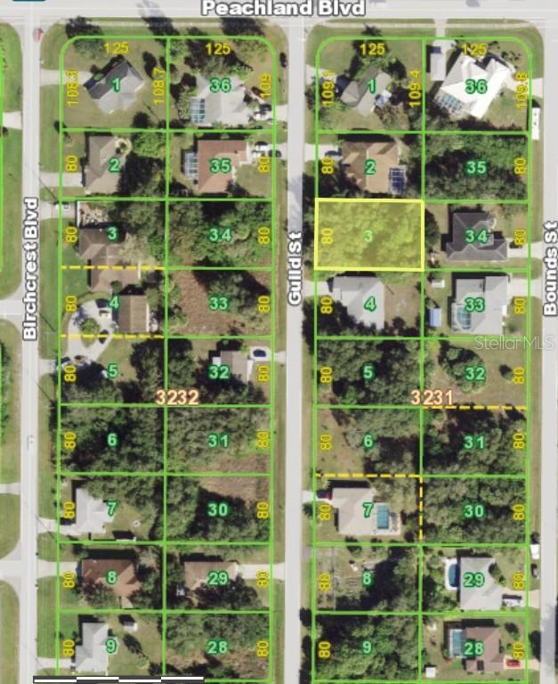 1026 Guild St., Port Charlotte, FL 33952