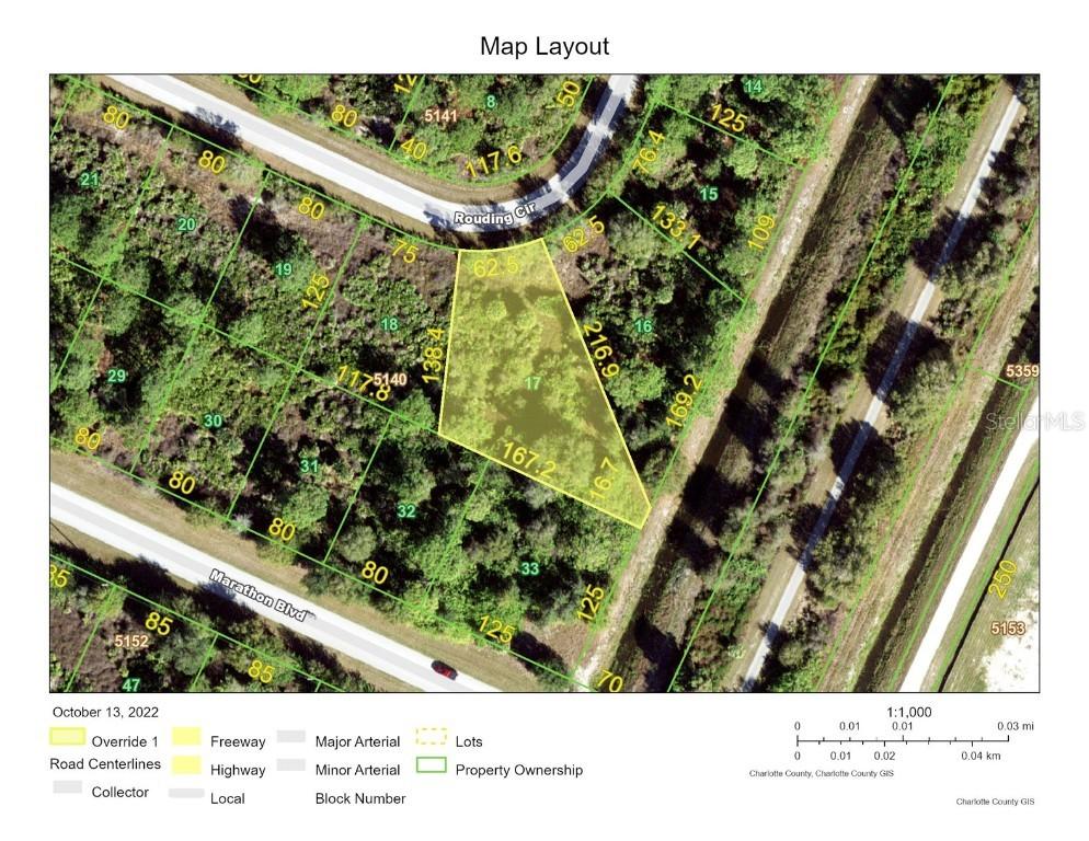 13291 Rouding Cir., Port Charlotte, FL 33981