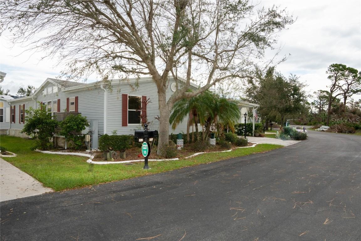 337 Salt Creek Dr. #132C, North Port, FL 34287