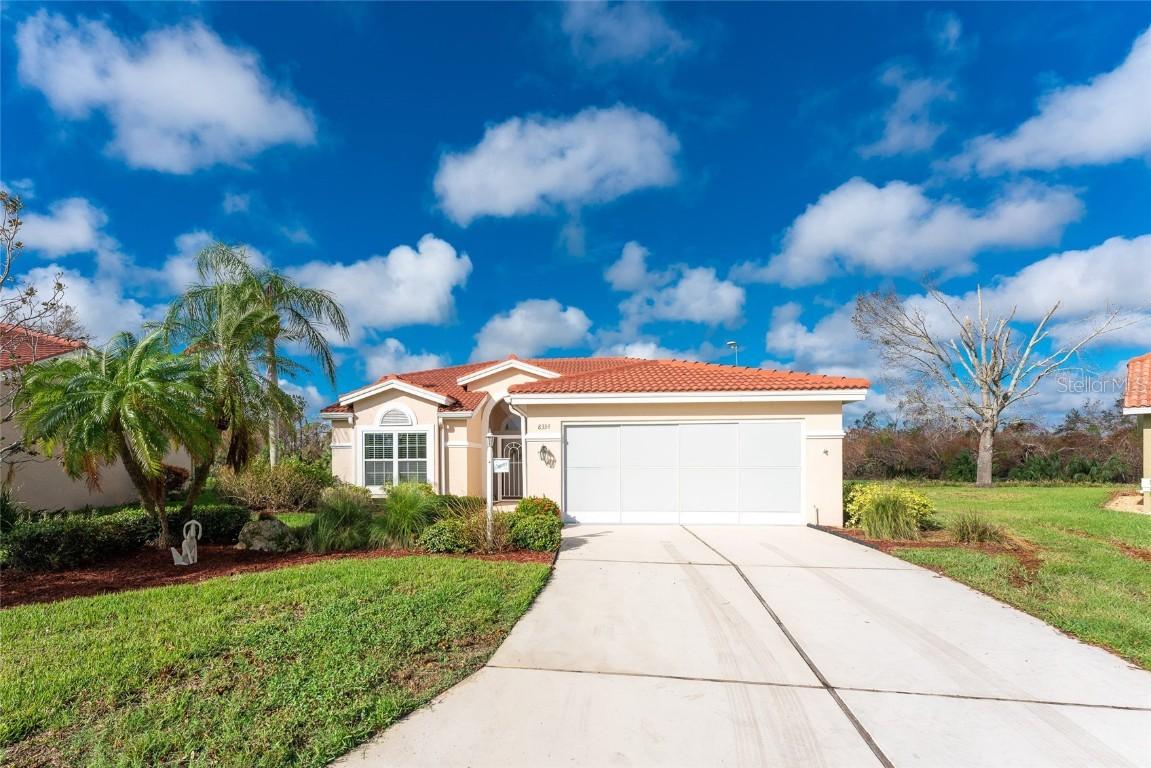 8334 Pondview Ln., Englewood, FL 34224