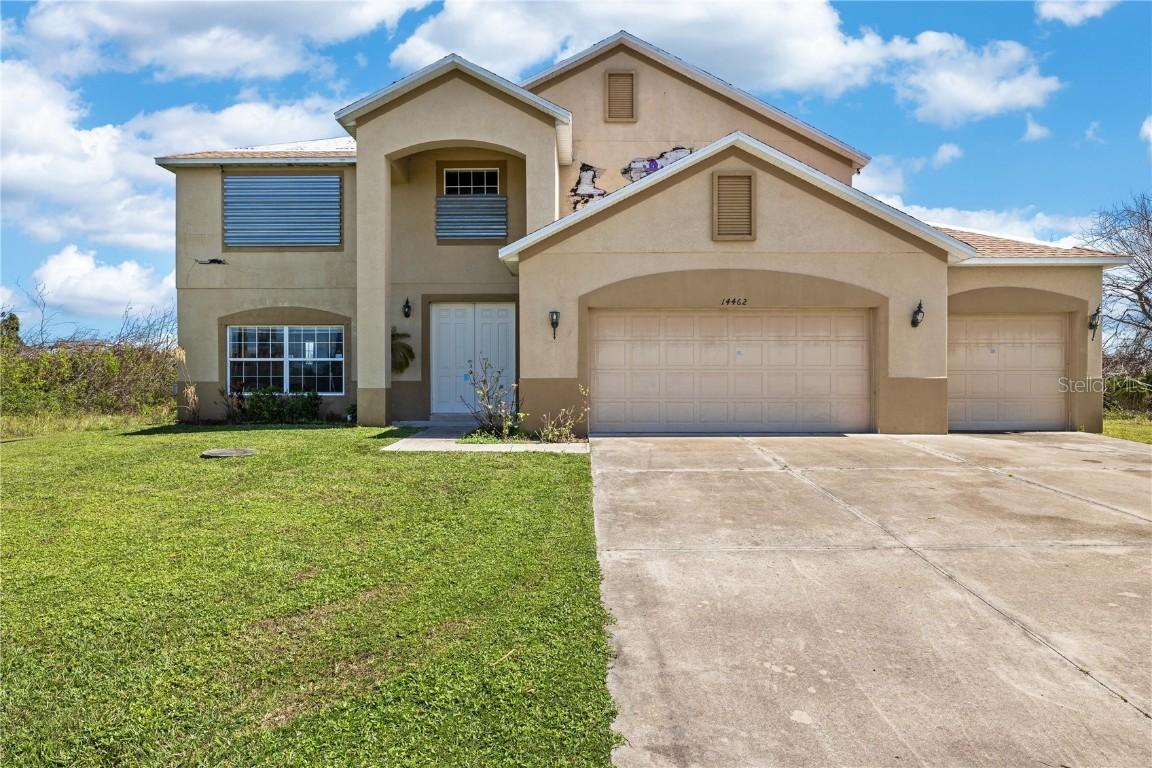 14462 Fort Worth Cir., Port Charlotte, FL 33981