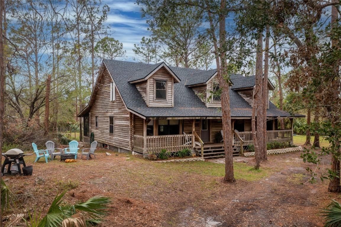 2655 Killian St., North Port, FL 34286